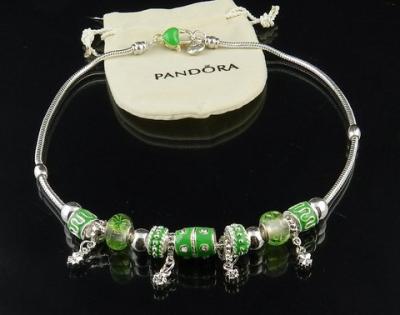 wholesale Pandora Necklace No. 6